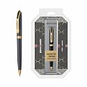 Pierre Cardin Premium Monte Rosa Satin Gold