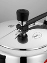 Pigeon 2 L Inner Lid Induction Bottom
