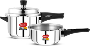 Pigeon 3.5 L 5 L Outer Lid