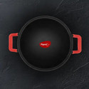 Pigeon Cast Iron Appachatty Pan 22 cm