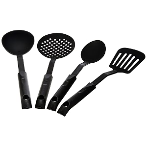pigeon cook n serve kitchen tool set 4-pieces