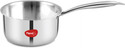 Pigeon Elite Sauce Pan 18 cm diameter 2 L capacity (Triply, Non-stick, Induction Bottom)