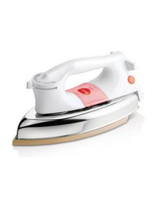 Pigeon gale 1000 W Dry Iron