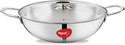 Pigeon Kadhai 24 cm diameter with Lid