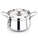 Pigeon Nexa Stainless Steel Strainer Pot 3Litre