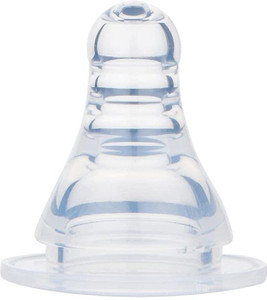 Pigeon PERISTALTIC NIPPLE S- 1 PCS Slow