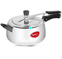 Pigeon Mila 5 L Induction Bottom Pressure Cooker (Aluminium)