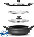 Pigeon Pressure Cooker 3 L 3 L
