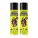 Pigeon Repellent Spray for Balcony Windows amp
