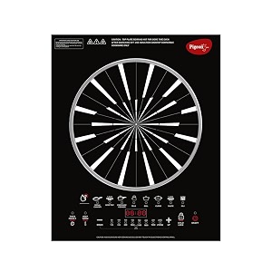 pigeon by stovekraft rapido jumbo 2100-watt induction cooktop