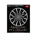 Pigeon by Stovekraft Rapido Jumbo 2100-Watt Induction Cooktop