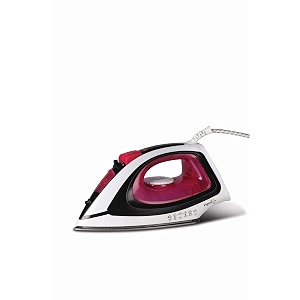 pigeon by stovekraft vigor plus steam iron press box electric iron for wrinkle free clothes 1600 watt