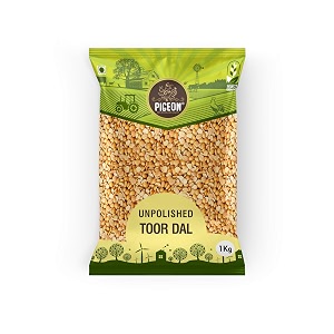 pigeon toor dal 1kg