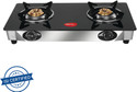 Pigeon Ultra Glass Stainless Steel Manual Gas