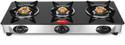 Pigeon Ultra Glass Manual Gas Stove
