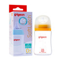 Pigeon Wide Neck 3 PP baby feeding