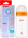 Pigeon Wide Neck 3 PP baby feeding