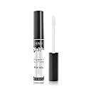 Pigment Glitter Fix Gel for Eye Makeup Long Lasting Primer Adhesive, Smudge Proof & Quick Drying Makeup Fixer for Eyeshadow Pigments and Loose, Lightweight Transparent Formula 5ml
