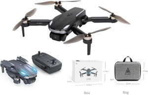 pihot p60dual camerabrushless motor dual batteryone click caliberation360 flip drone
