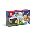 Pikachu amp Eevee Edition with Pokemon Let39s