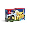 Pikachu amp Eevee Edition with Pokemon Let39s