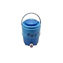 Pikaso Oasis Water jug 10 Liter (Blue) by 4 U Enterprises