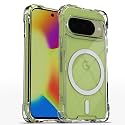 Pikkme Back Cover for Google Pixel 1010