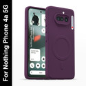 Pikkme Back Cover for Nothing Phone 4a