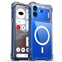 Pikkme Back Cover for Nothing Phone 4b