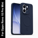 Pikkme Back Cover for Oppo Reno 15