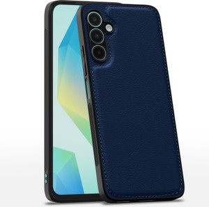 Pikkme Back Cover for Samsung Galaxy A16