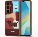 Pikkme Back Cover for Samsung Galaxy A16 5G