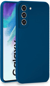 Pikkme Back Cover for Samsung Galaxy S21