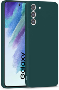 Pikkme Back Cover for Samsung Galaxy S21