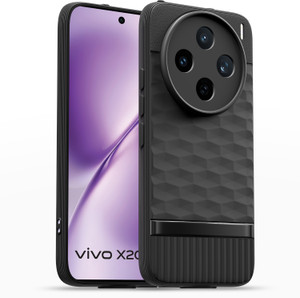 Pikkme Back Cover for Vivo X200 t