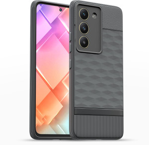 Pikkme Back Cover for Vivo Y200e 5G