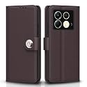 Pikkme Flip Cover for Infinix Note 40