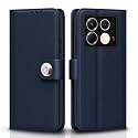 Pikkme Flip Cover for Infinix Note 40