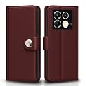 Pikkme Flip Cover for Infinix Note 40