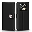 Pikkme Flip Cover for Infinix Note 40