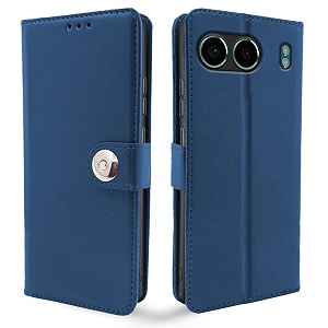 Pikkme Flip Cover Leather Finish Inside