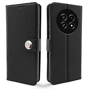 Pikkme Flip Cover Leather Finish Inside