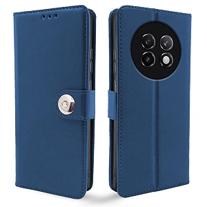 Pikkme Flip Cover Leather Finish Inside