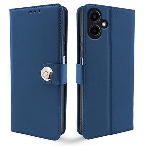 Pikkme Flip Cover Leather Finish Inside