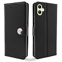 Pikkme Flip Cover Leather Finish Inside