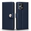 Pikkme Flip Cover Leather Finish Inside