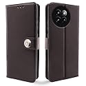 Pikkme Flip Cover Leather Finish Inside