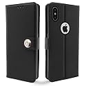Pikkme Flip Cover Leather Finish Inside