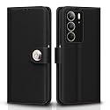 Pikkme Flip Cover Leather Finish Inside