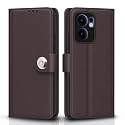 Pikkme Flip Cover Leather Finish Inside